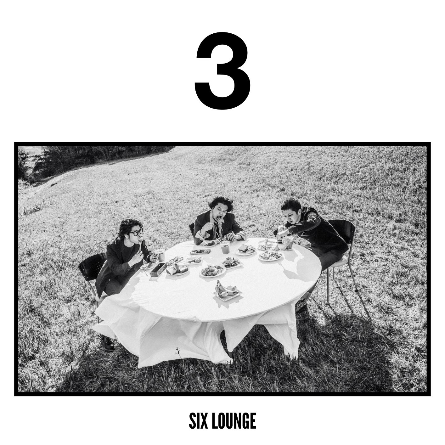 3 | SIX LOUNGEのCDレンタル・通販 - TSUTAYA/ツタヤ