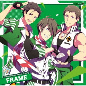 ＴＨＥ　ＩＤＯＬＭ＠ＳＴＥＲ　ＳｉｄｅＭ　ＮＥＷ　ＳＴＡＧＥ　ＥＰＩＳＯＤＥ　１１　ＦＲＡＭＥ