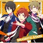 THE　IDOLM＠STER　SideM　NEW　STAGE　EPISODE　12　DRAMATIC　STARS