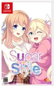 Ｓｕｇａｒ＊Ｓｔｙｌｅ