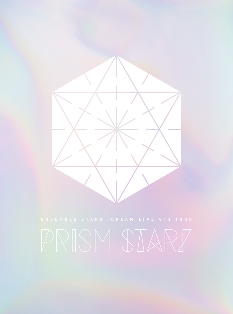 あんさんぶるスターズ！DREAM　LIVE　－　4th　Tour　“Prism　Star！”　－　Blu－ray　BOX