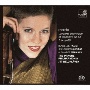 Isabelle　Faust　－　GREAT　CONCERTOS　Vol．6