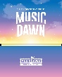THE　IDOLM＠STER　SHINY　COLORS　－MUSIC　DAWN－
