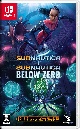 Subnautica　＋　Subnautica　Below　Zero