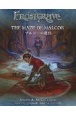 FROSTGRAVE　THE　MAZE　Of　MALCOR　マルコーの迷宮　フロストグレイブ日本語版　追加ルール・シナリオ集