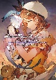 ライザのアトリエ2〜失われた伝承と秘密の妖精〜　公式ビジュアルコレクション