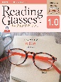 Reading　Glasses　book＋1．0　はじめてかける老眼鏡