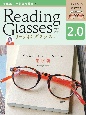 Reading　Glasses　book＋2．0　どんなシーンにもフィットする老眼鏡