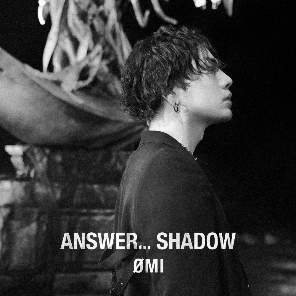 Answer Shadow A Dvd付 ｏｍｉ 本 漫画やdvd Cd ゲーム アニメをtポイントで通販 Tsutaya オンラインショッピング