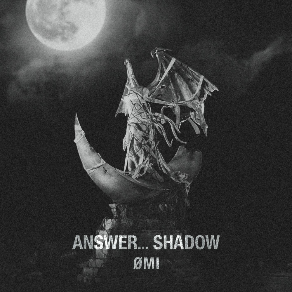 ANSWER SHADOW(通常盤)/OMI - 販売CD｜TSUTAYA レンタル・販売 商品