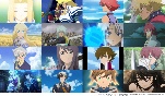 Theme　song　of　Tales　－25th　Anniversary　Opening　movie　Collection－（特装限定版）