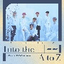 Into　the　A　to　Z（通常盤）