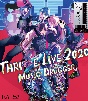 B－PROJECT　THRIVE　LIVE2020　－MUSIC　DRUGGER－（通常盤）