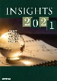 Insights　世界を読むメディア英語入門　2021