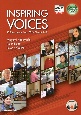 Inspiring　Voices　15　Interviews　from　NHK　NHK　Direct　Talk　世界を変える声を聞