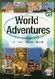 World　Adventures　映像で学ぶ世界の文化と英語