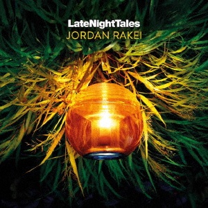 Ｌａｔｅ　Ｎｉｇｈｔ　Ｔａｌｅｓ：Ｊｏｒｄａｎ　Ｒａｋｅｉ