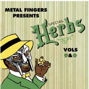 ＳＰＥＣＩＡＬ　ＨＥＲＢＳ　ＶＯＬ．９＆０