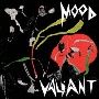 Mood　Valiant（通常盤）