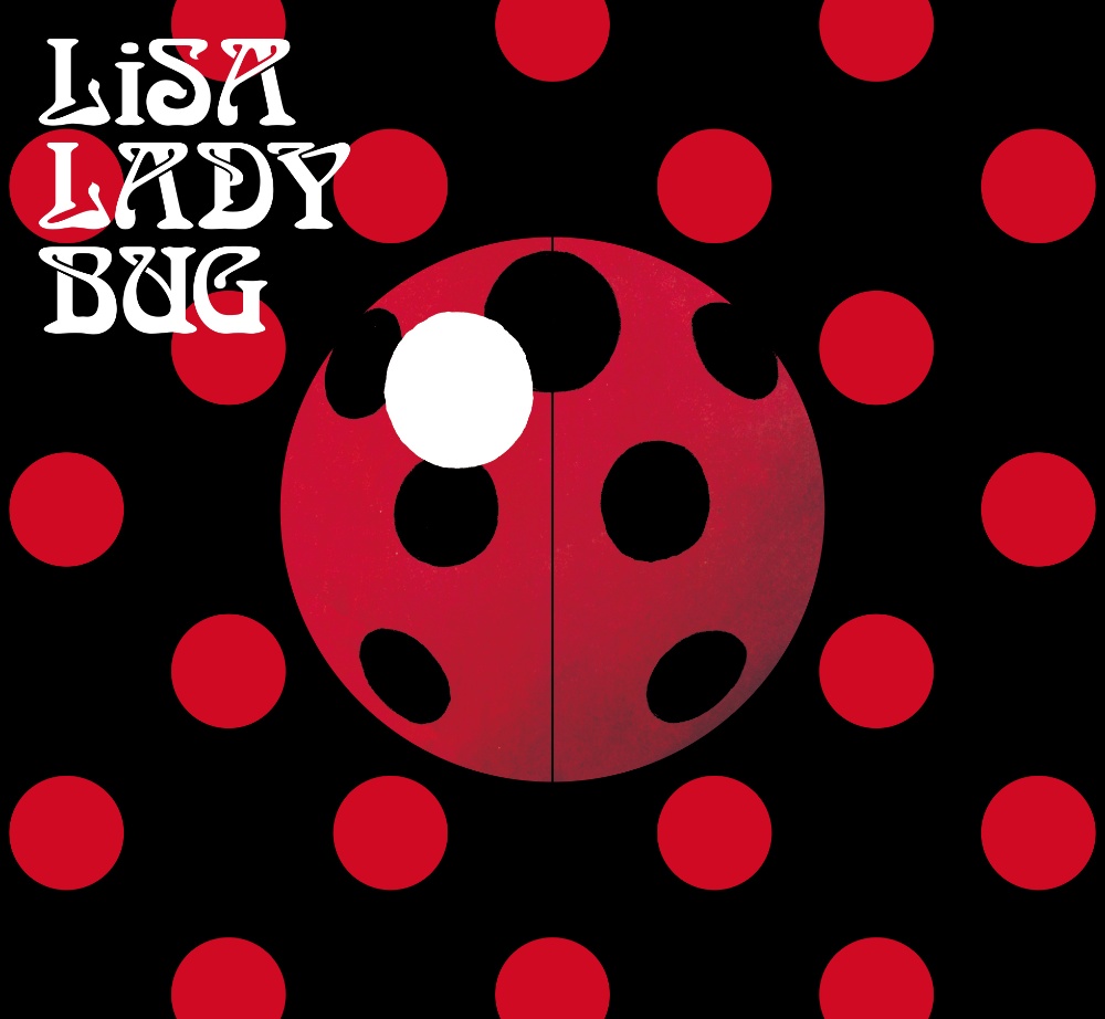 ＬＡＤＹＢＵＧ（Ａ）（ＢＤ付）