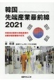 韓国　先端産業最前線　2021