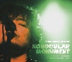 Nonocular　monument　2021．3．4　at　LIQUIDROOM　“NONOCULAR　VIOLET　TOUR”