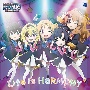 THE　IDOLM＠STER　CINDERELLA　GIRLS　LITTLE　STARS　EXTRA！　Life　is　HaRMONY