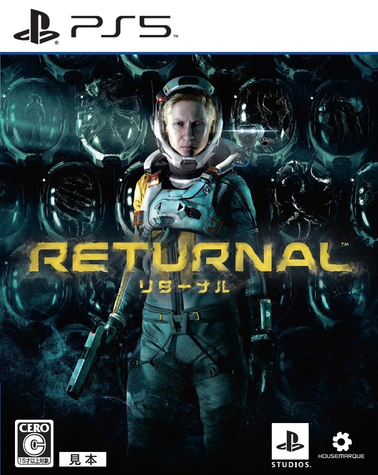 Ｒｅｔｕｒｎａｌ