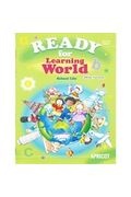 Ｒｅａｄｙ　ｆｏｒ　Ｌｅａｒｎｉｎｇ　Ｗｏｒｌｄ　Ｓｔｕｄｅｎｔ　Ｂｏｏｋ