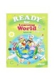 Ready　for　Learning　World　Student　Book