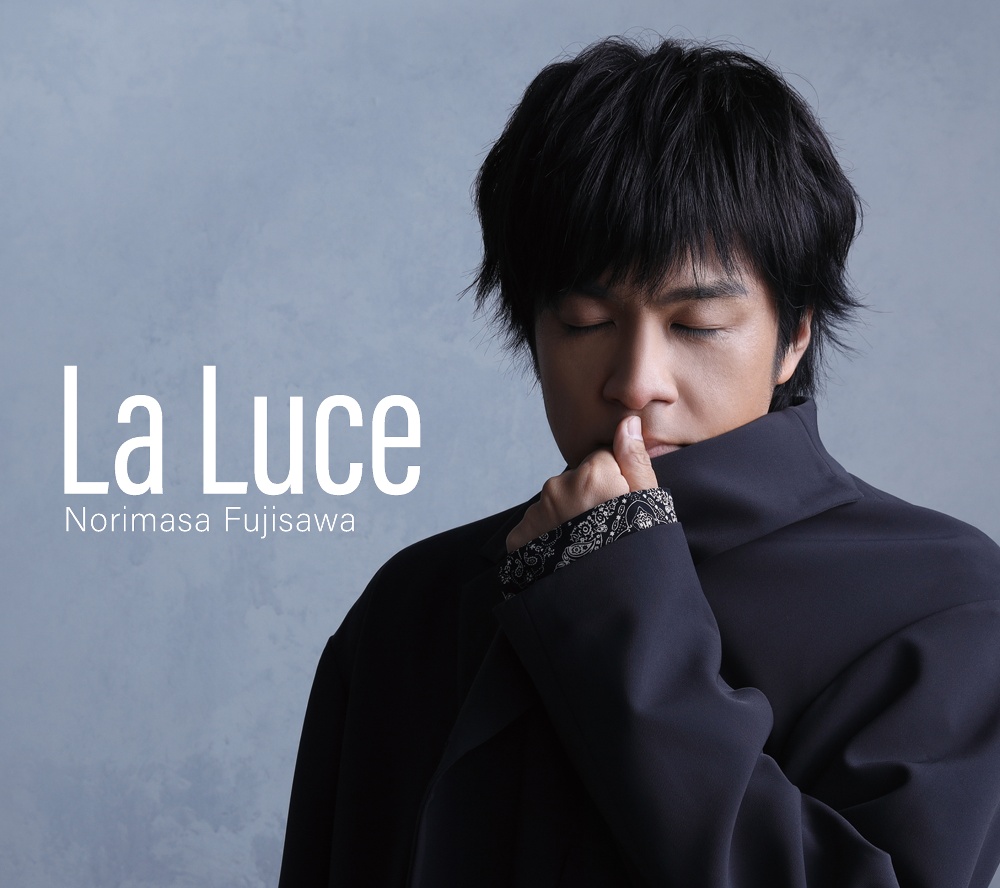 Ｌａ　Ｌｕｃｅ－ラ・ルーチェ－