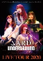 SARD　UNDERGROUND　LIVE　TOUR　2020