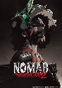 NOMAD　メガロボクス2　Blu－ray　BOX　（特装限定版）