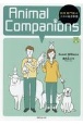 動物専門職のための総合英語　Animal　Companions