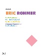 エリック・ロメール　Blu－ray　BOXII