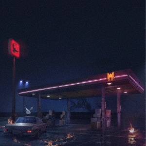 ＭＡＳＳ（通常盤）