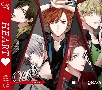 ALIVE　「CARDS」シリーズ3巻　「HEART」