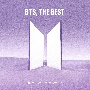BTS，　THE　BEST（通常盤）