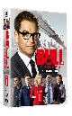 BULL／ブル　心を操る天才　シーズン4　DVD－BOX　PART1【5枚組】
