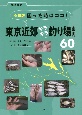 令和版困った時はココ！東京近郊キラキラ釣り場案内60　タナゴ、フナ、ヤマベ、ハゼ、テナガエビ