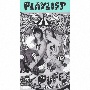 PLAYLIST〜PUFFY　25th　Anniversary〜(DVD付)