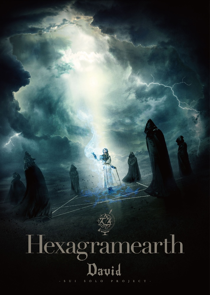 Ｈｅｘａｇｒａｍｅａｒｔｈ（Ｇ）