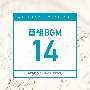 日本テレビ音楽　ミュージックライブラリー　〜番組　BGM　14