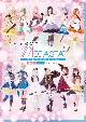 【DVD】2．5次元ダンスライブ「ツキウタ。」ステージ　Girl’s　Side　MEGASTA．　『ゆめのかけら　－メガステのススメ－』