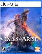 Tales　of　ARISE
