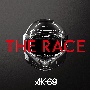 The　Race(DVD付)
