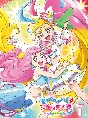 トロピカル〜ジュ！プリキュア　【Blu－ray】vol．1