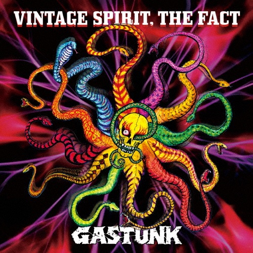 ＶＩＮＴＡＧＥ　ＳＰＩＲＩＴ，　ＴＨＥ　ＦＡＣＴ