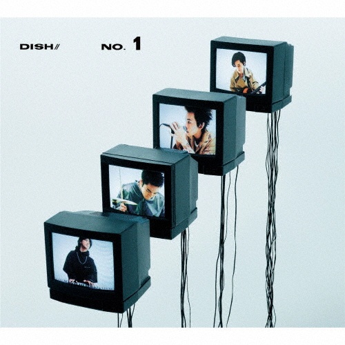 No.1/DISH// - レンタルCD｜TSUTAYA レンタル・販売 商品在庫検索
