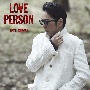LOVE　PERSON（初回限定LOVE　PERSON　MY　BEST－ORIGINAL－盤）